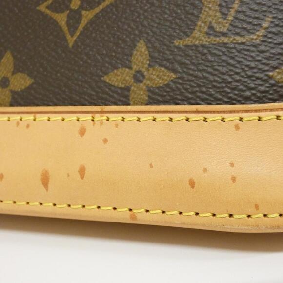 Louis Vuitton Monogram Alma BB M53152 Handbag - Picture 5 of 10